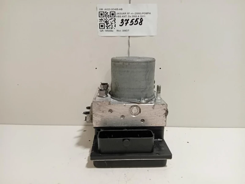 Pompa ABS ANT AX23-2C405-AB Jaguar XF I 2008