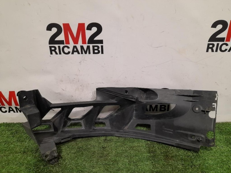 Supporto Spoiler Paraurti POST DX 8200074441 Renault Megane II CC 2003