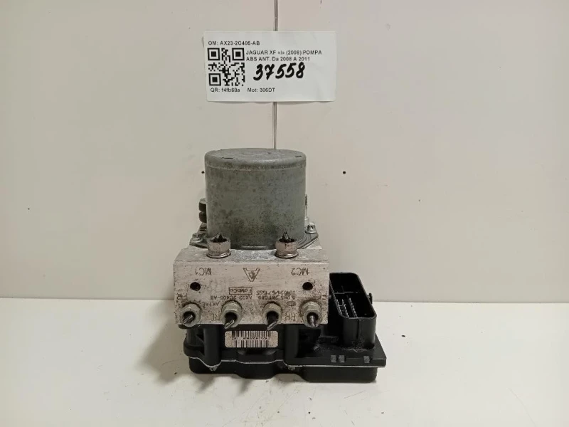 Pompa ABS ANT AX23-2C405-AB Jaguar XF I 2008