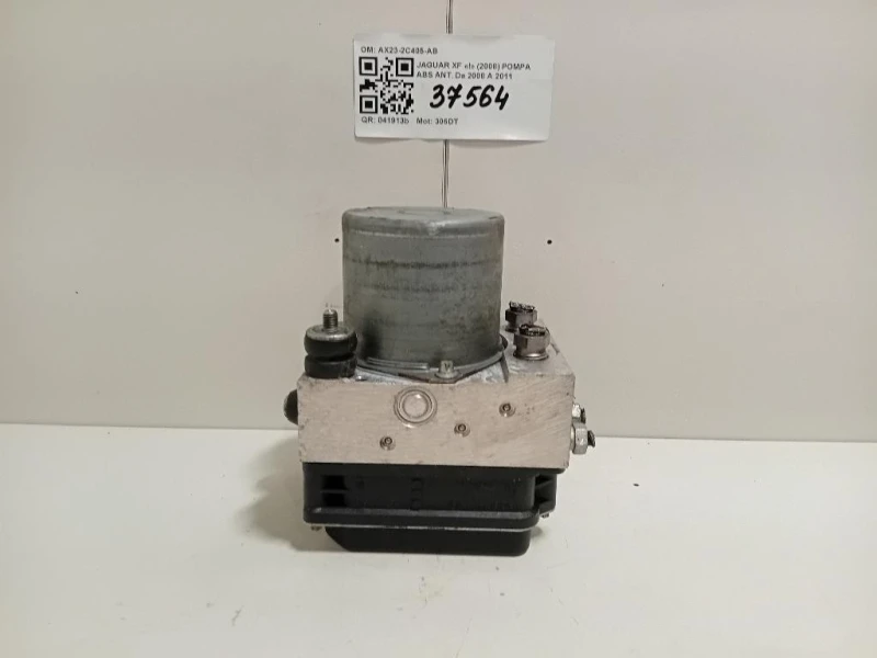 Pompa ABS ANT AX23-2C405-AB Jaguar XF I 2008