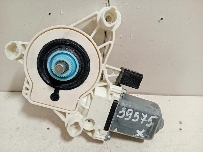 Motorino Alzacristallo Porta POST DX 4K8 959 812 Audi A6 4a5c8 Avant 2018