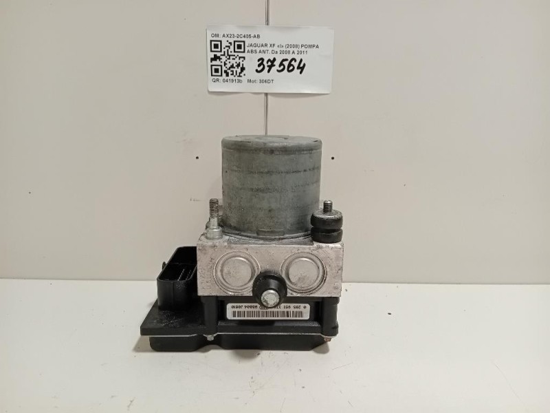 Pompa ABS ANT AX23-2C405-AB Jaguar XF I 2008