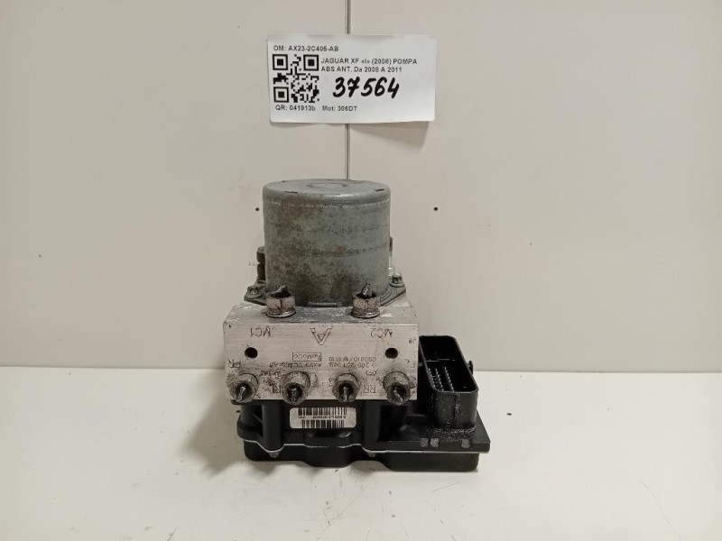 Pompa ABS ANT AX23-2C405-AB Jaguar XF I 2008