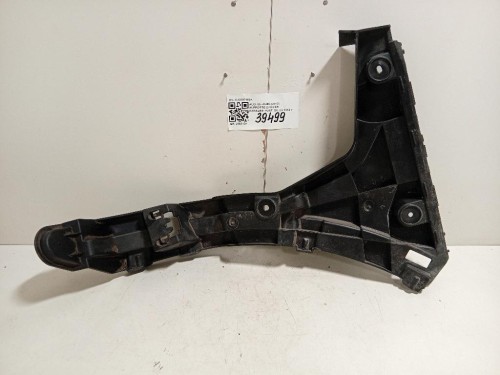 Supporto Spoiler Paraurti POST SX 8U0807453A SNISTRO SX Audi Q3 8UB 2012