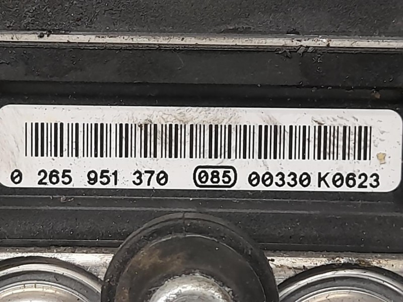 Pompa ABS ANT 0265951370 Jaguar XF I 2008