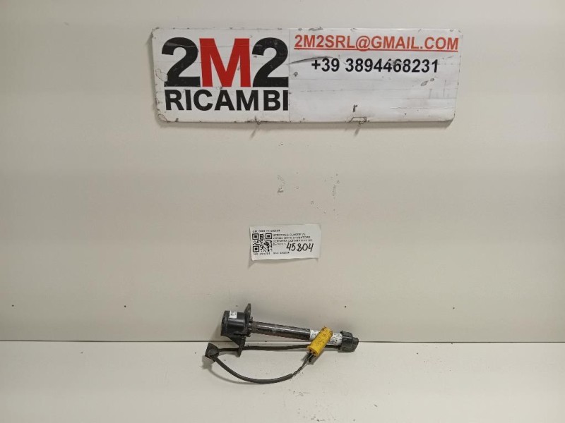 Attuatore Cerniera Cofano ANT SX ATTUATORE CERNIERA COFANO ANT SX Mercedes Classe ML W166 2012