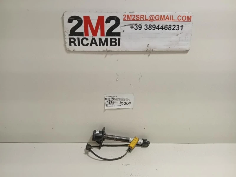 Attuatore Cerniera Cofano ANT SX ATTUATORE CERNIERA COFANO ANT SX Mercedes Classe ML W166 2012