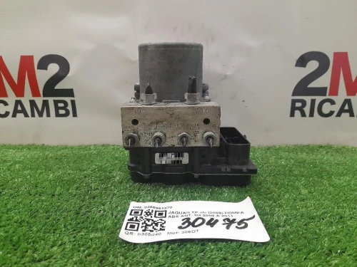 Pompa ABS ANT 0265951370 Jaguar XF I 2008