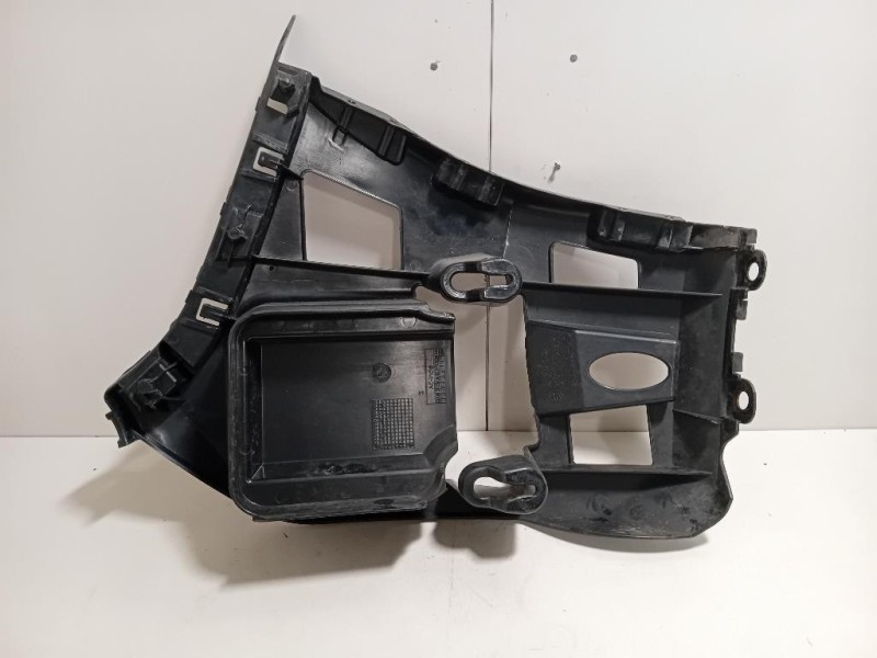 Supporto Spoiler Paraurti POST SX 51127240955 Bmw Serie 1 F20 Berlina 2012