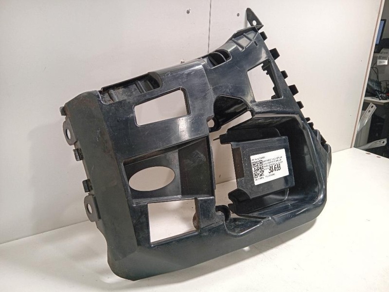 Supporto Spoiler Paraurti POST SX 51127240955 Bmw Serie 1 F20 Berlina 2012