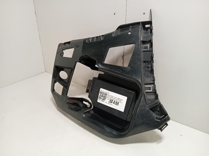 Supporto Spoiler Paraurti POST SX 51127240955 Bmw Serie 1 F20 Berlina 2012