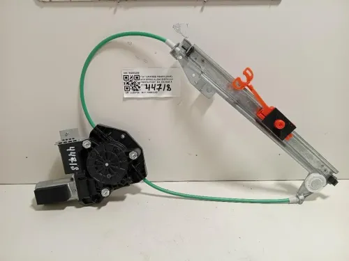 Motorino Alzacristallo Porta POST DX 52055488 Fiat Grande Punto 2006