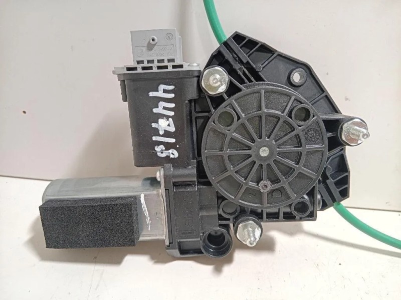 Motorino Alzacristallo Porta POST DX 52055488 Fiat Grande Punto 2006