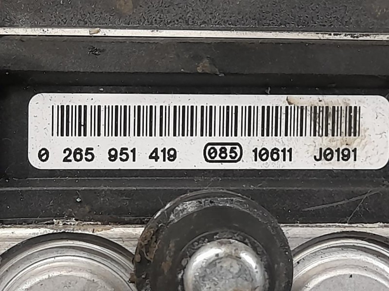 Pompa ABS ANT 0265951419 Jaguar XF I 2008