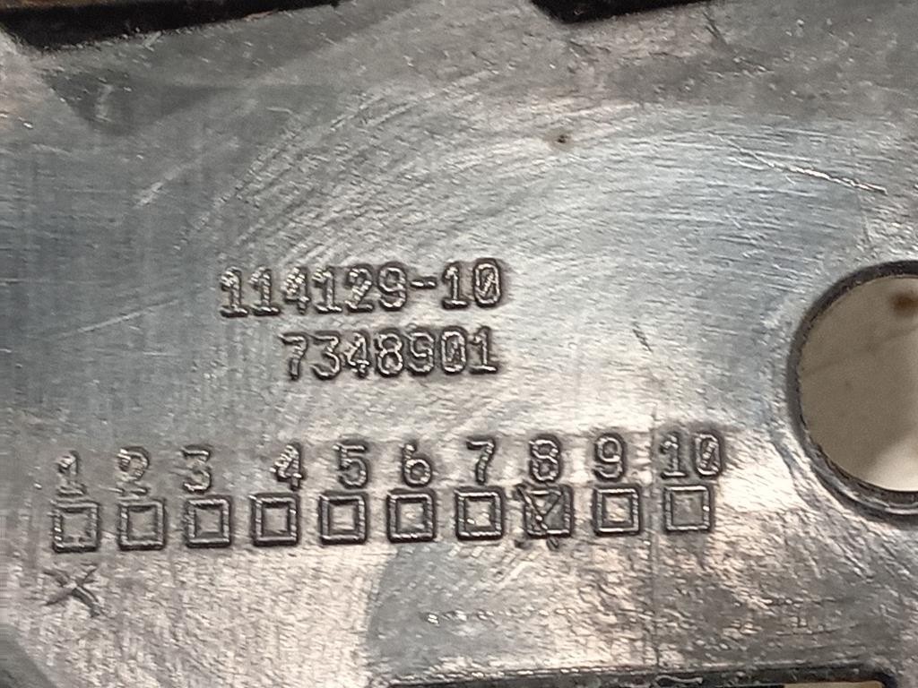 Supporto Spoiler Paraurti POST SX 7348901 Mini MINI Clubman F54 2019