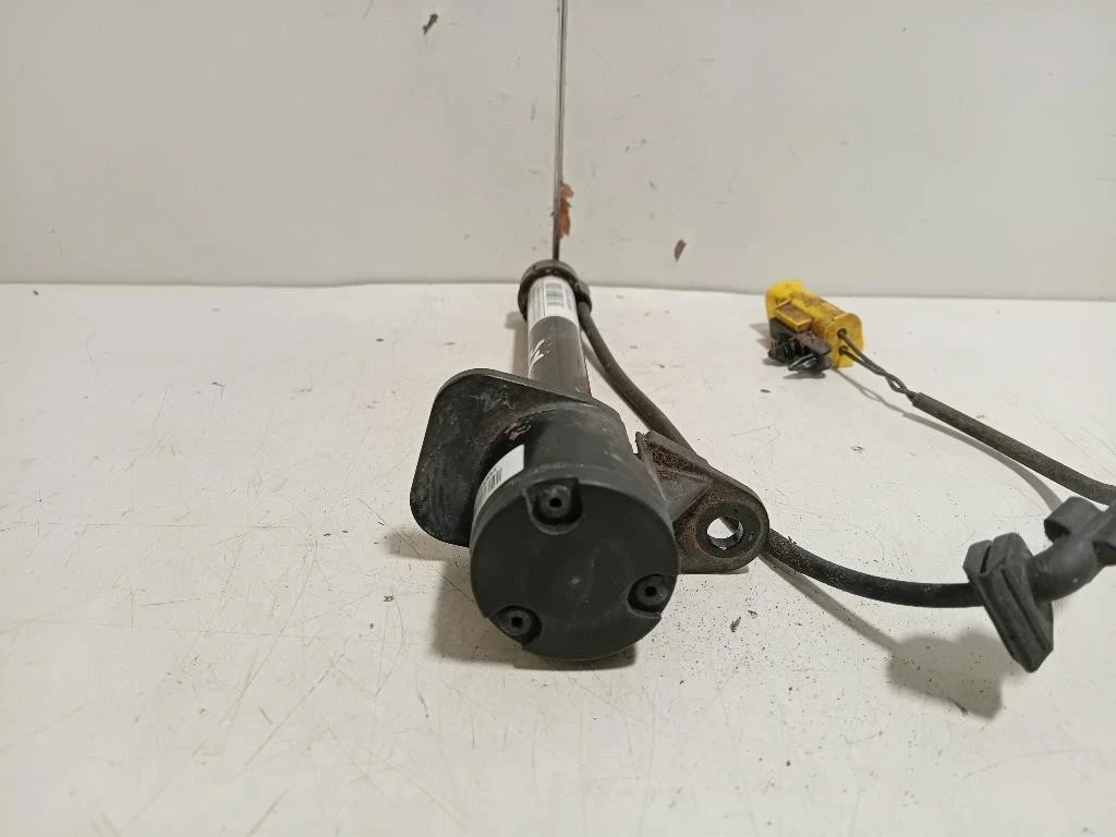 Attuatore Cerniera Cofano ANT SX A1669060002 Mercedes Classe ML W166 2012