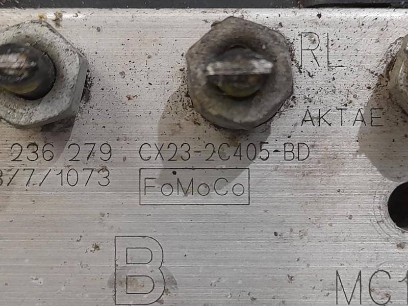 Pompa ABS ANT CX23-2C405-BD Jaguar XF I 2008