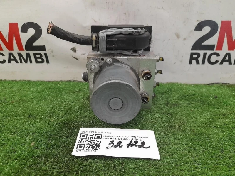 Pompa ABS ANT CX23-2C405-BD Jaguar XF I 2008