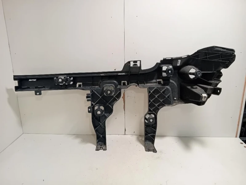 Supporto Spoiler Paraurti POST SX 7318755 Mini MINI Cooper F55 2014