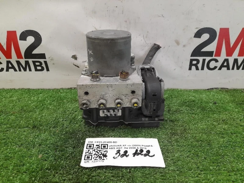 Pompa ABS ANT CX23-2C405-BD Jaguar XF I 2008