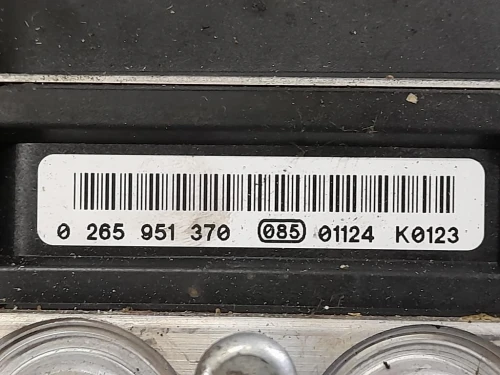 Pompa ABS ANT AX23-2C405-AC Jaguar XF I 2008