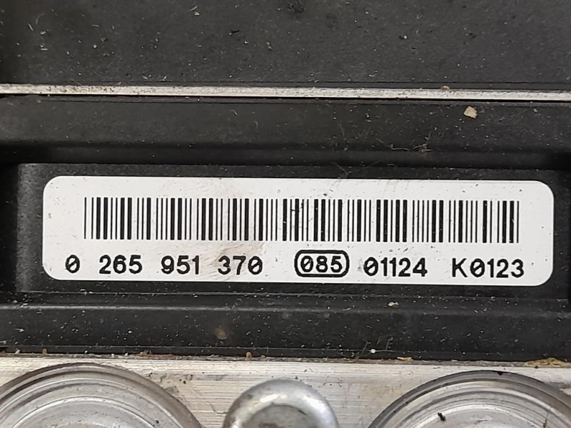 Motorino Alzacristallo Porta POST DX 83460F1000 Kia Sportage IV 2016