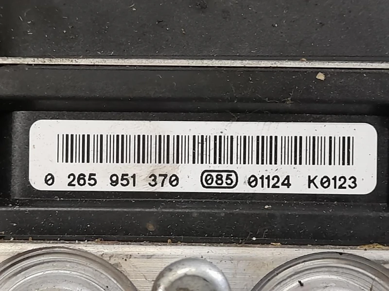 Pompa ABS ANT AX23-2C405-AC Jaguar XF I 2008