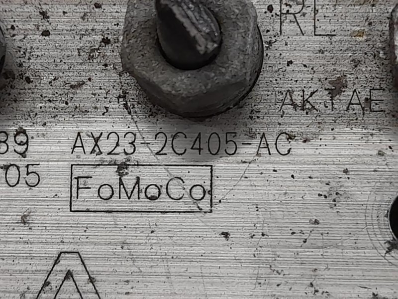 Pompa ABS ANT AX23-2C405-AC Jaguar XF I 2008