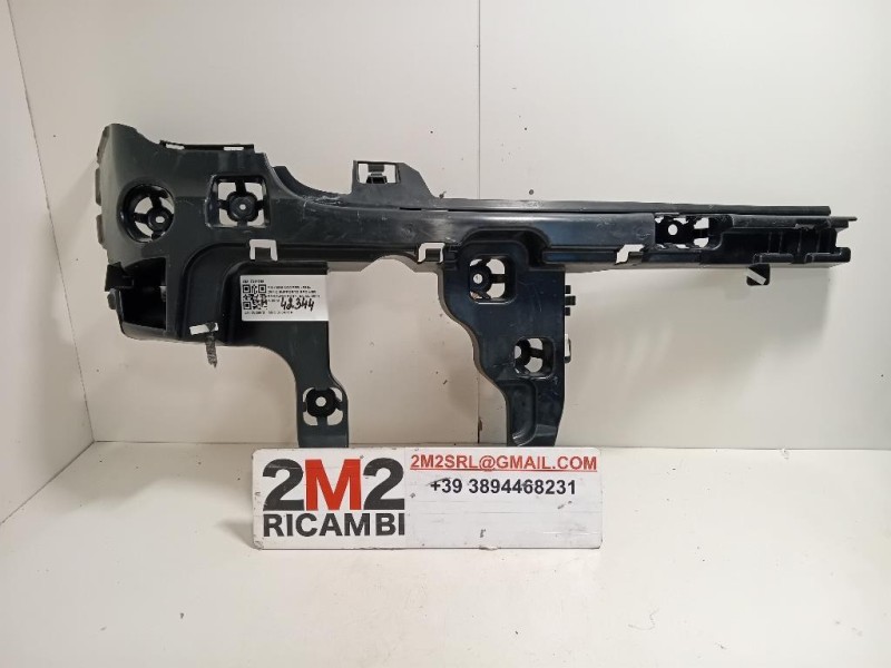 Supporto Spoiler Paraurti POST SX 7318755 Mini MINI Cooper F55 2014