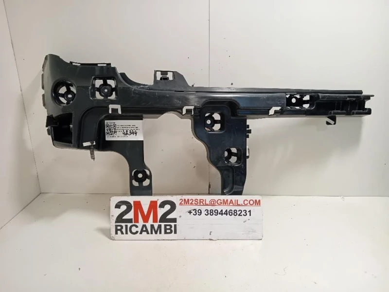 Supporto Spoiler Paraurti POST SX 7318755 Mini MINI Cooper F55 2014