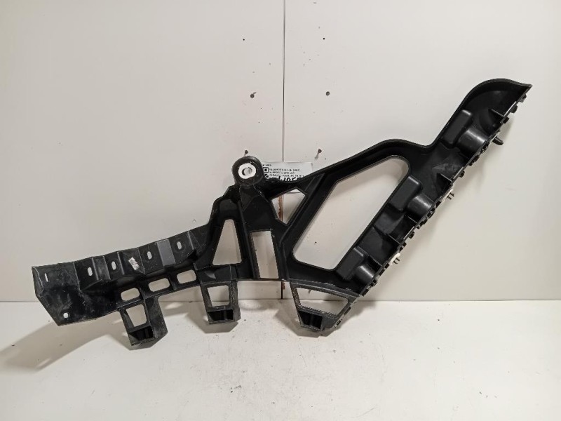 Supporto Spoiler Paraurti POST SX 9814615880 Peugeot 5008 II 2017