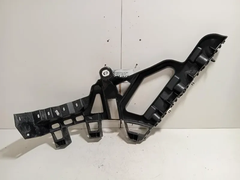 Supporto Spoiler Paraurti POST SX 9814615880 Peugeot 5008 II 2017