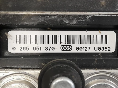 Pompa ABS ANT AX23-2C405-AB Jaguar XF I 2008