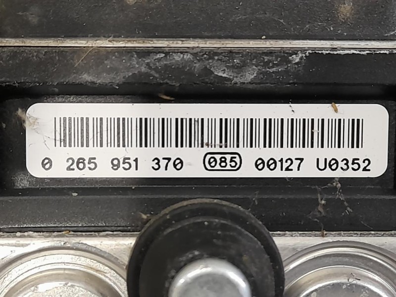 Motorino Alzacristallo Porta POST DX BJ32-27000-AD Land Rover Range Rover Evoque I 2011