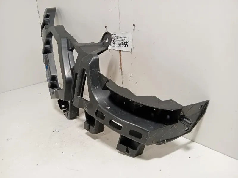 Supporto Spoiler Paraurti POST SX 9814615880 Peugeot 5008 II 2017