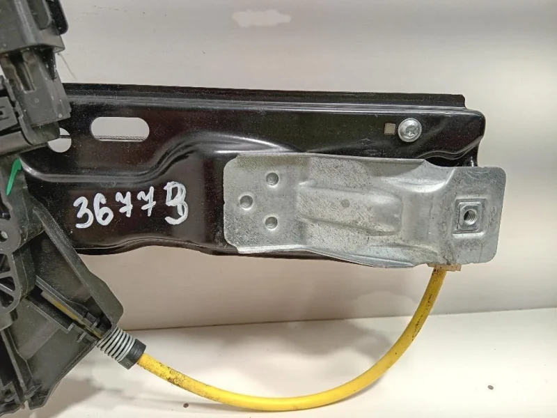 Motorino Alzacristallo Porta POST DX BJ32-27000-AD Land Rover Range Rover Evoque I 2011