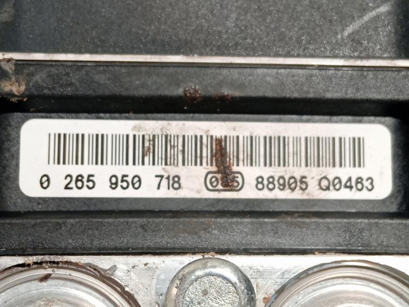 Pompa ABS ANT 8X23-2C405-EE Jaguar XF I 2008