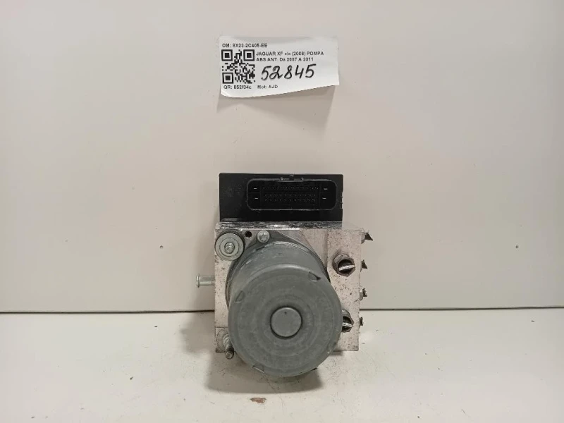 Pompa ABS ANT 8X23-2C405-EE Jaguar XF I 2008