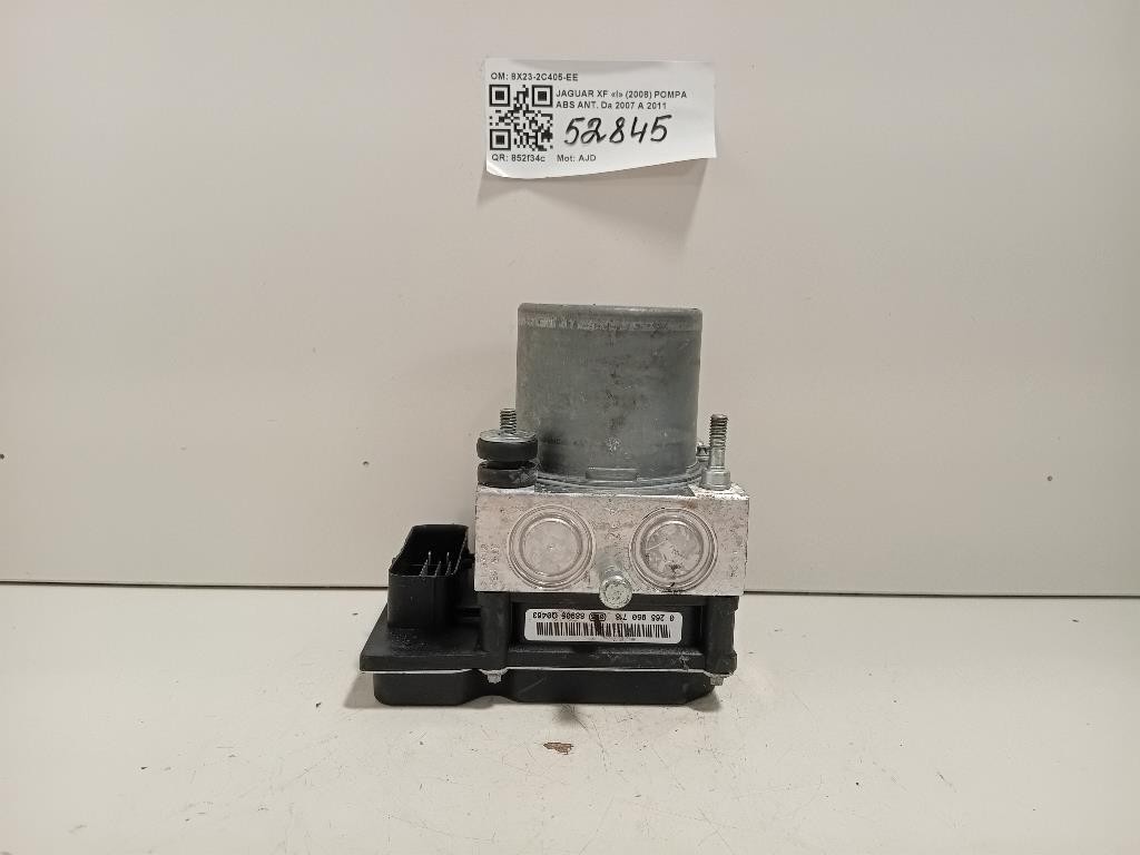 Motorino Alzacristallo Porta POST DX A2469063200 Mercedes Classe A W176 2015