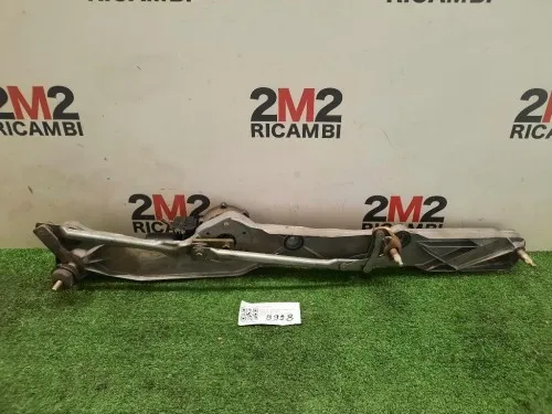 Supporto Tergicristalli 61618358020 8360603 Bmw Serie 5 E39 Berlina 1996