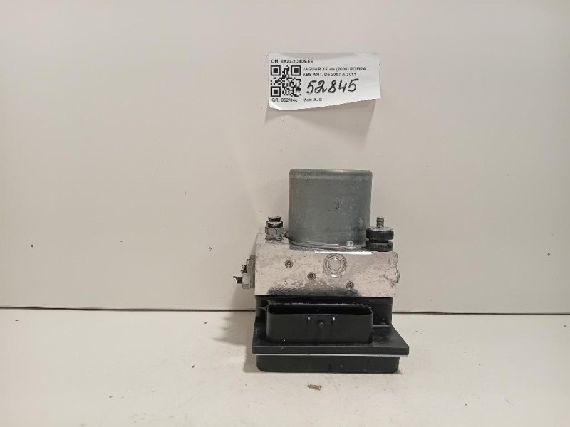 Motorino Alzacristallo Porta POST DX A2469063200 Mercedes Classe A W176 2015