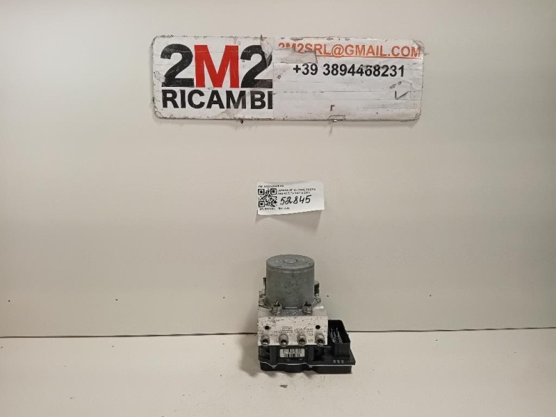 Motorino Alzacristallo Porta POST DX A2469063200 Mercedes Classe A W176 2015