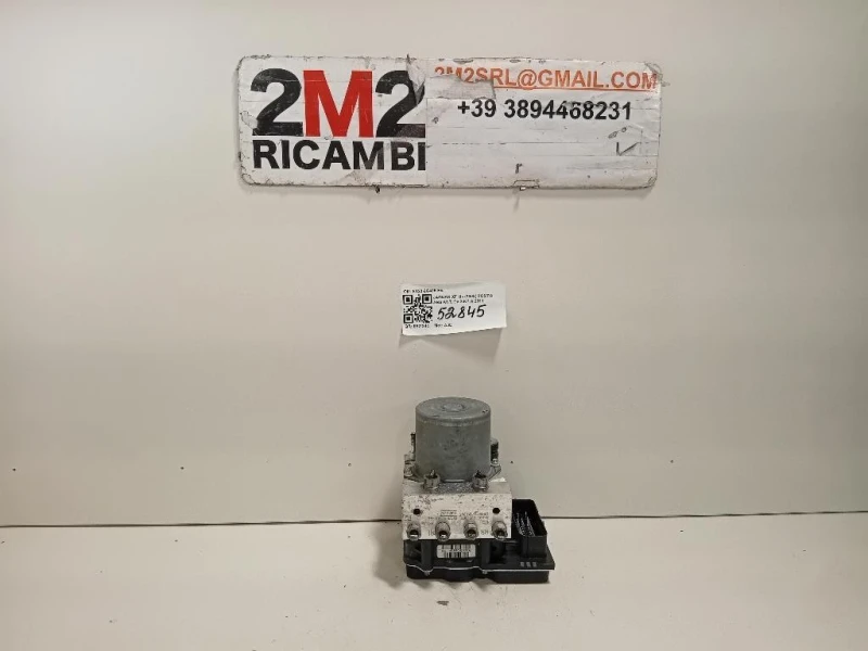 Pompa ABS ANT 8X23-2C405-EE Jaguar XF I 2008