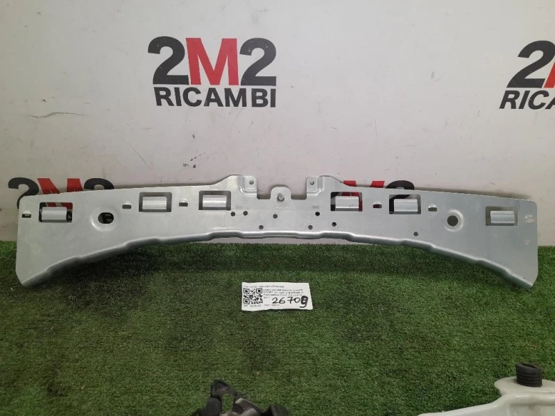 Supporto Traversa POST FK72115N02AC LR140059 Land Rover Range Rover Sport III 2014