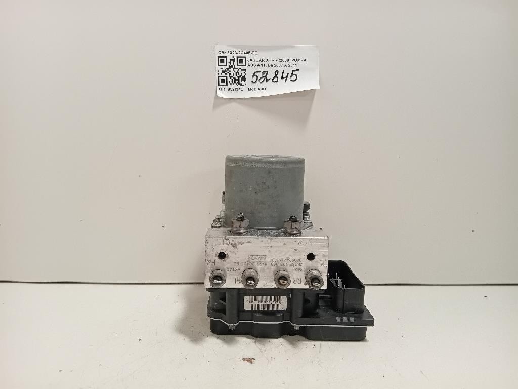 Motorino Alzacristallo Porta POST DX A0009060908 Mercedes Classe A W177 2018