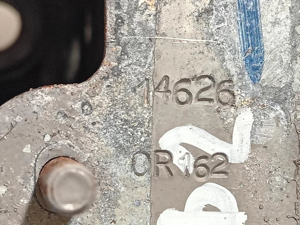 Supporto Traversa Radiatore ANT DX SUPPORTO TRAVERSA RADIATORE ANT DX Toyota Yaris IV 2012