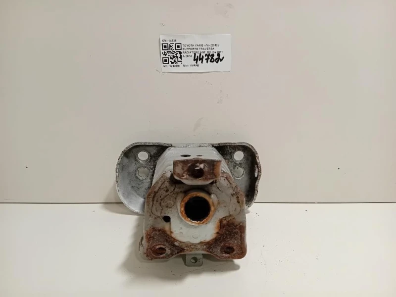 Supporto Traversa Radiatore ANT DX SUPPORTO TRAVERSA RADIATORE ANT DX Toyota Yaris IV 2012