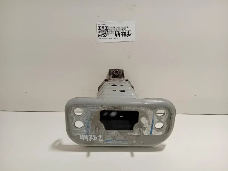 Supporto Traversa Radiatore ANT DX SUPPORTO TRAVERSA RADIATORE ANT DX Toyota Yaris IV 2012