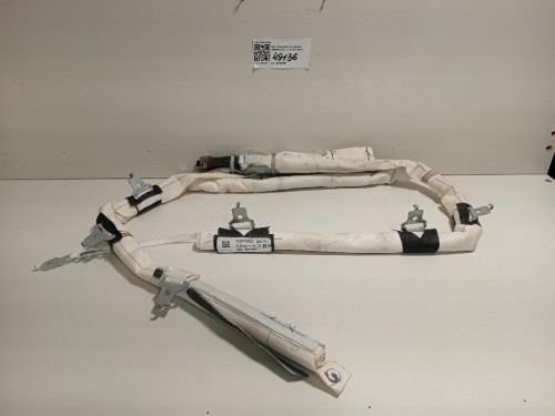 Air-bag A Tendina DX