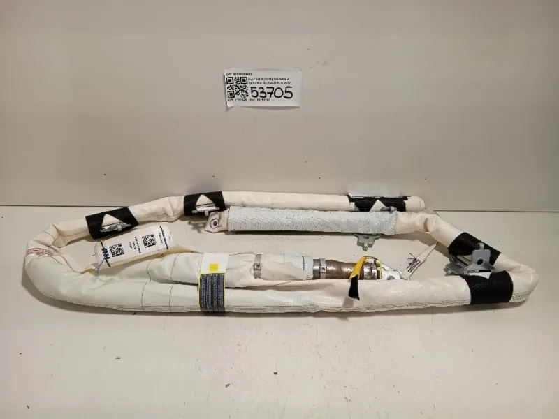 Air-bag A Tendina DX 00520858410 Fiat 500X 2018